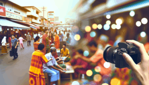 Praktik Kepanitiaan di Dapur Kafe: Resep Membuat Minuman Kopi Gula Aren Ala Kafe