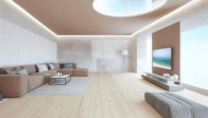 Adakah benar cara menata rumah dengan smart furniture berteknologi AI di tahun 2026 menjadikan kita sangat tergantung pada teknologi?